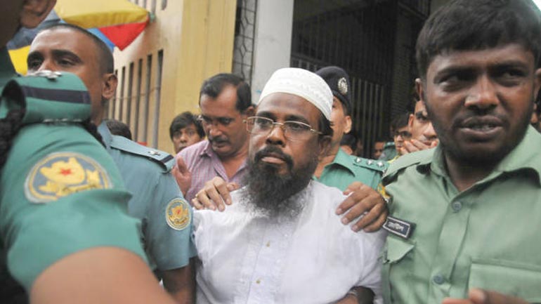 Μπανγκλαντές: Τρεις τζιχαντιστές οδηγήθηκαν στην αγχόνη