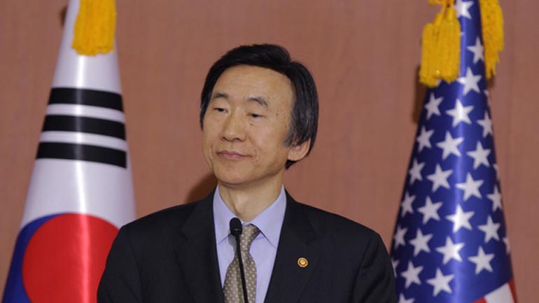 Νότια Κορέα: Ο ΥΠΕΞ πιστεύει ότι οι ΗΠΑ θα συμβουλευτούν τη Σεούλ πριν αναλάβουν δράση εναντίον της Β. Κορέας