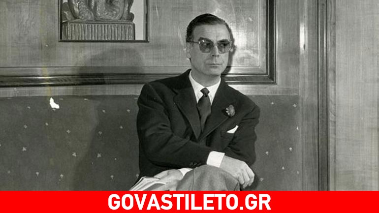 Εκθέσεις σε Παρίσι και Λονδίνο αφιερωμένες στον Cristobal Balenciaga