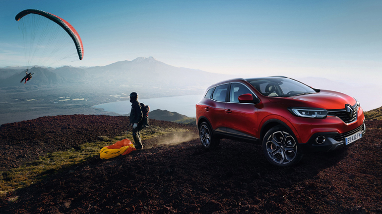 Οικονομικά πακέτα service για Renault και για τους εκδρομείς του Πάσχα…