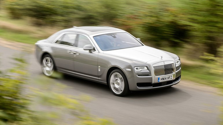 Αύξηση 33% στις πωλήσεις της σημείωσε η Rolls Royce