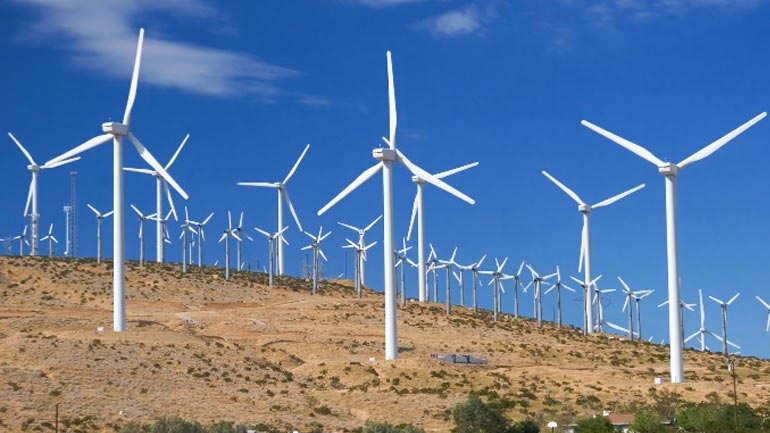 Ο Σύλλογος Ελλήνων Αρχαιολόγων τάσσεται κατά της εγκατάστασης ανεμογεννητριών στη Λακωνική Μάνη