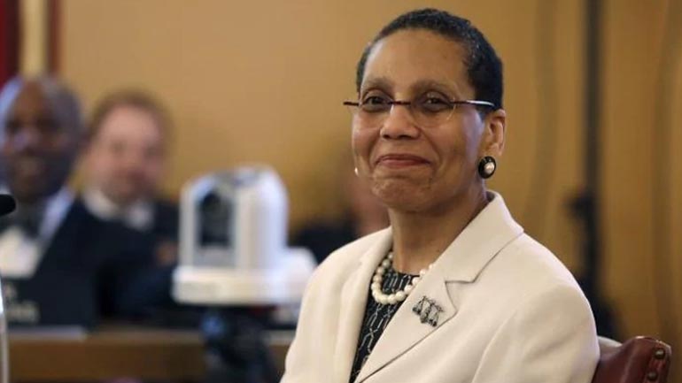 ΗΠΑ: Νεκρή σε ποτάμι βρέθηκε η πρώτη μουσουλμάνα δικαστής της χώρας