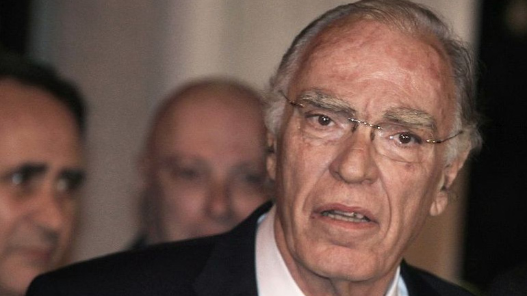 Η Ένωση Κεντρώων σχολιάζει τις δηλώσεις του Αλέξη Τσίπρα