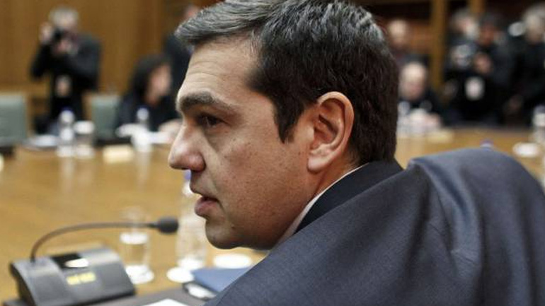 Σύγκληση υπουργικού συμβουλίου με κύριο θέμα τη διαπραγμάτευση