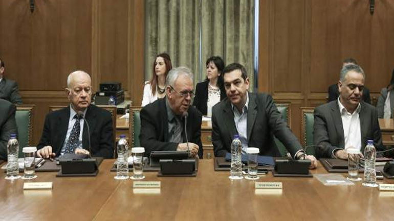 Υπουργικό Συμβούλιο: Ο Τσίπρας ζήτησε επιτάχυνση και πρωτοβουλίες εν όψει της συμφωνίας