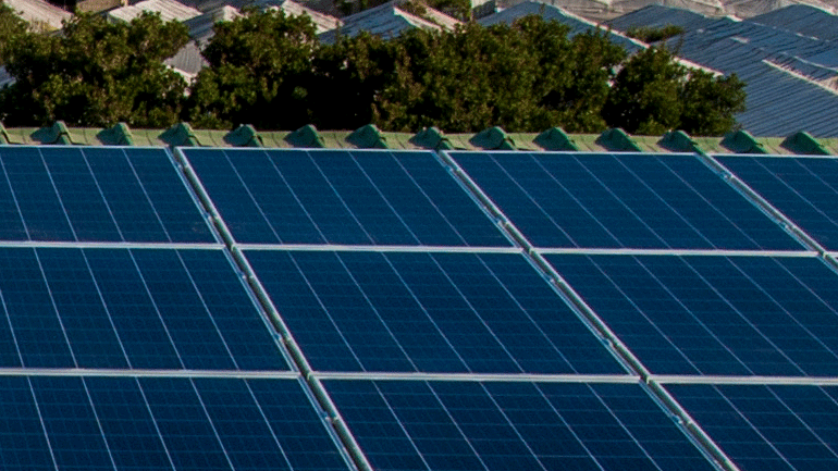 Επιδοτήσεις για ενεργειακούς συνεταιρισμούς