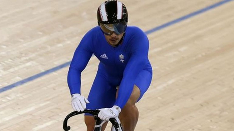 Ποδηλασία πίστας: Στη «μάχη» του παγκοσμίου πρωταθλήματος ρίχνεται ο Βολικάκης