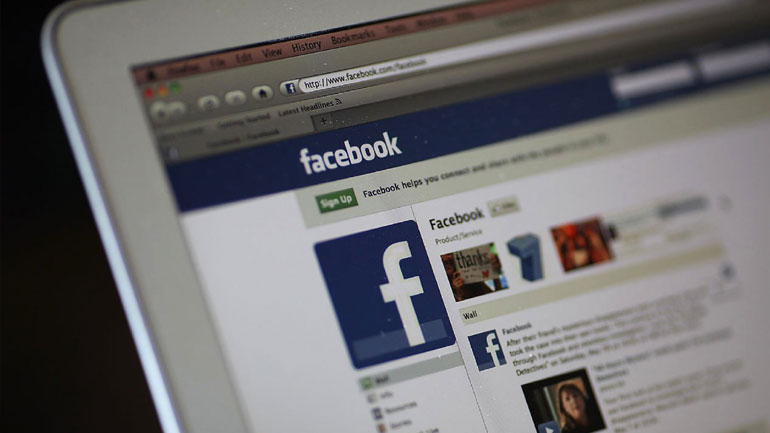 Facebook: Μήπως έχει παραβιαστεί ο λογαριασμός σας;