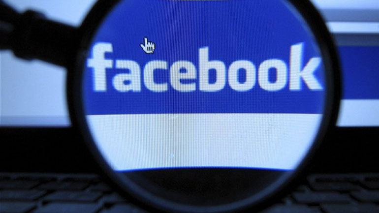 Το Facebook κατηγορείται ότι δεν απομάκρυνε αναρτήσεις εξτρεμιστών και παιδικής πορνογραφίας