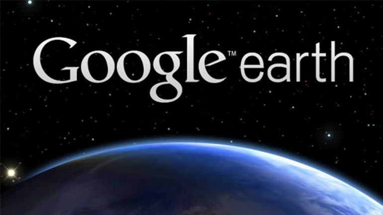Google Earth: Σύντομα η ολοκαίνουργια έκδοση