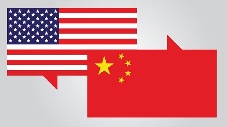 Μια ισχυρή εμπορική σχέση ΗΠΑ – Κίνας θα δημιουργήσει θέσεις εργασίας