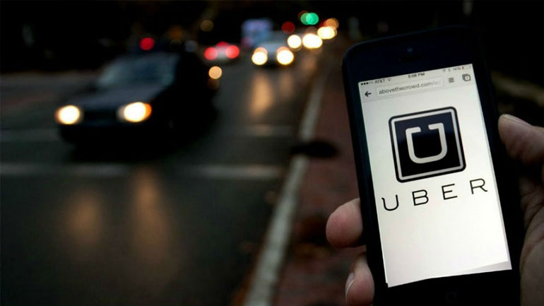 Παραιτήθηκε ανώτερο στέλεχος της Uber