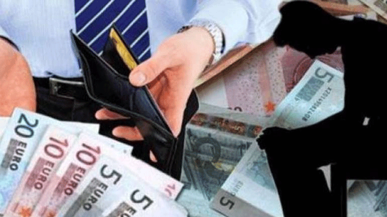 Μόνο με ηλεκτρονικές πληρωμές εκπίπτουν οι δαπάνες μισθοδοσίας