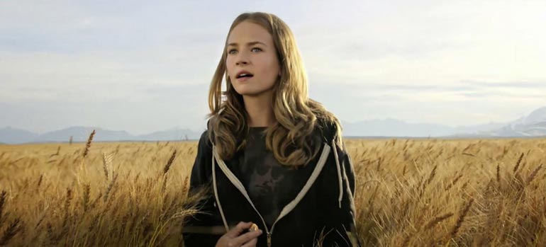 Η Ράφεϊ Κάσιντι