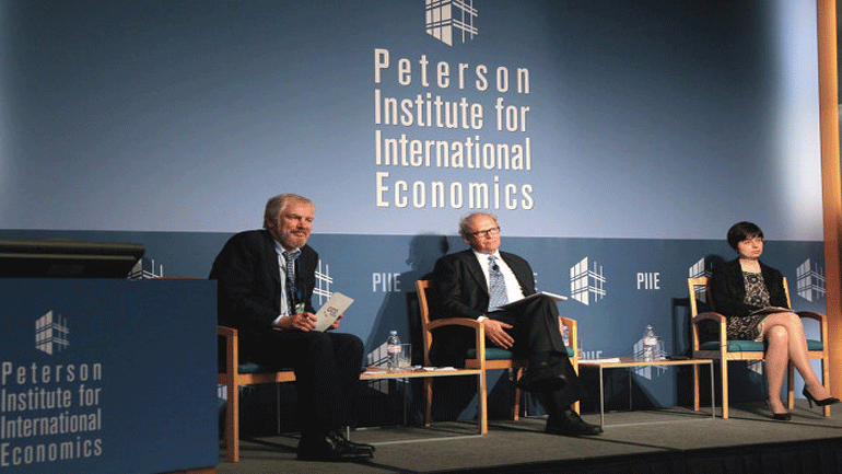 Μόλις για 3-4 χρόνια μπορεί να πετυχαίνει πλεονάσματα 3,5% η Ελλάδα