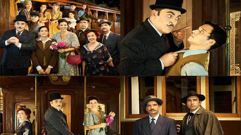 «Ο Εμίλ και οι ντετέκτιβ» – Παράταση και μετά το Πάσχα!