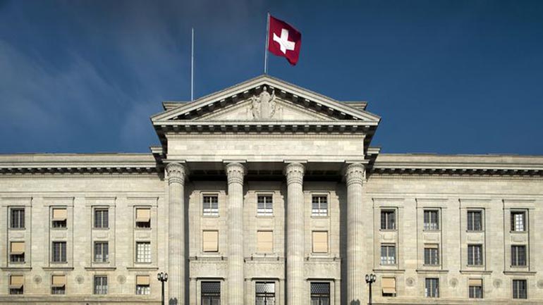 Ελβετία: Το Ανώτατο Δικαστήριο καταδίκασε δύο στελέχη του ακροδεξιού κόμματος