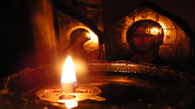 Η ΠΟΑΣΥ αναλαμβάνει το κόστος μεταφοράς του Αγίου Φωτός