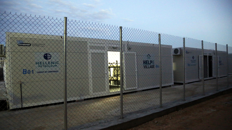 Συνολικά 205 πρόσφυγες και μετανάστες στο βόρειο Αιγαίο το τελευταίο 24ωρο