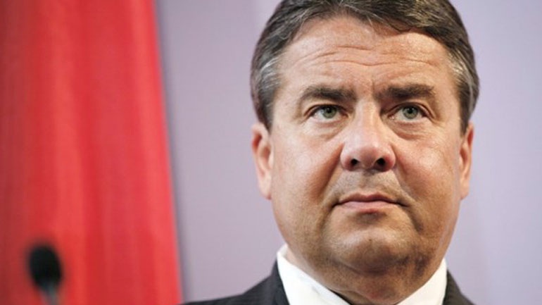 Γκάμπριελ προς E.E.: Δώστε χρήμα για υποδομές στα Βαλκάνια