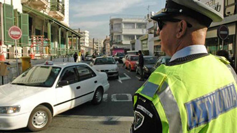 Η Κύπρος είναι «πρωταθλήτρια Ευρώπης» στα τροχαία