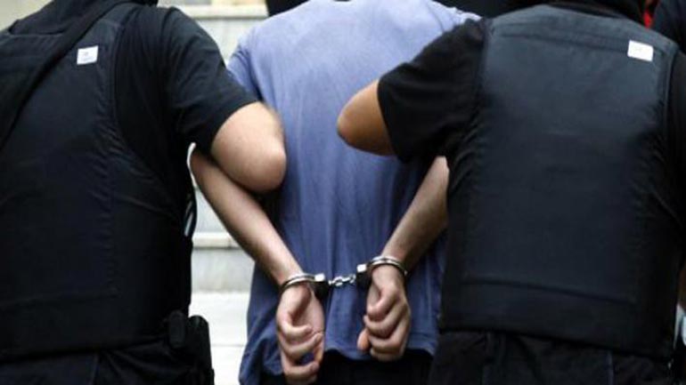 Συνελήφθη δραπέτης φυλακών με τρία κιλά ηρωίνης