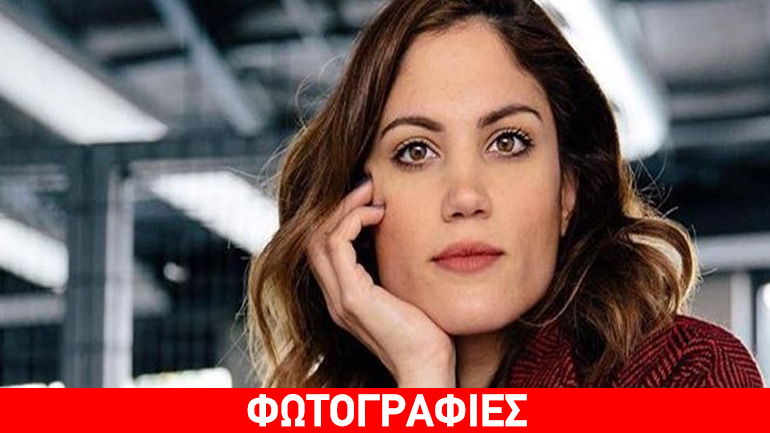 Μαίρη Συνατσάκη: Πάσχα στη Νέα Υόρκη!