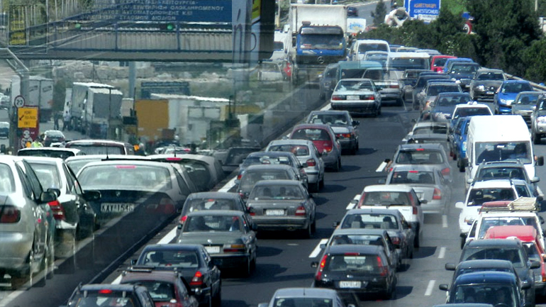 Κορυφώνεται η έξοδος Κορυφώνεται η έξοδος