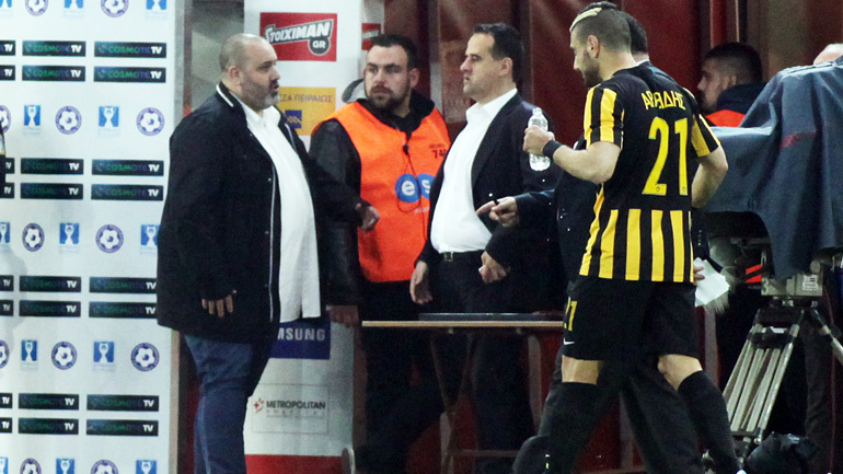 «Αντί να ζητήσει σε όλους συγγνώμη η ΕΛΑΣ…»