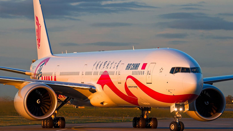 Air China: Οι χαμηλές… πτήσεις στα εισιτήρια για Β. Κορέα, φέρνουν ακυρώσεις πτήσεων