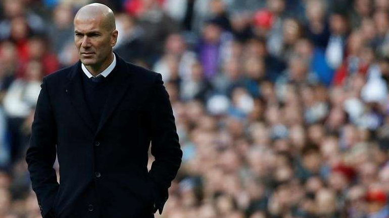 Χωρίς τα αστέρια της κόντρα στην Χιχόν η Ρεάλ