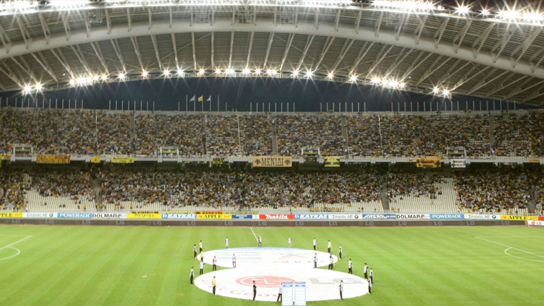 «Κίτρινος πυρετός» για τα εισιτήρια ΑΕΚ-Ολυμπιακός