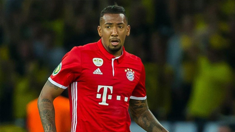 Χωρίς Μπόατενγκ η Μπάγερν