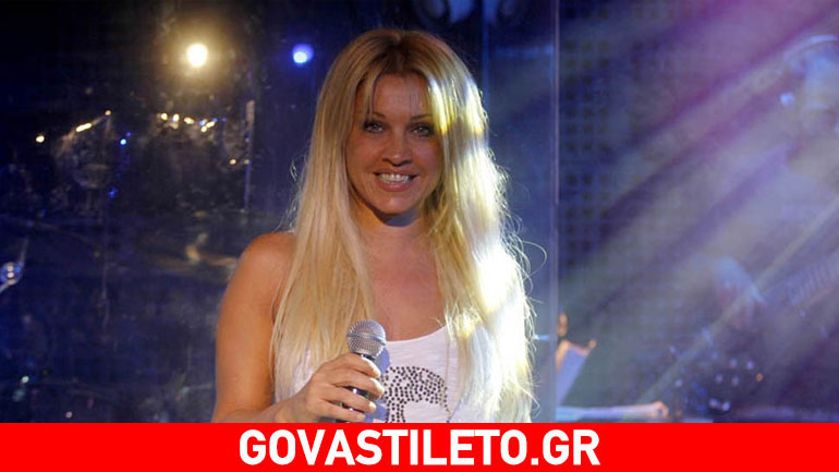 Σαμπρίνα: «Ο γιος μου με τρολάρει που θα είμαι στο YFSF»