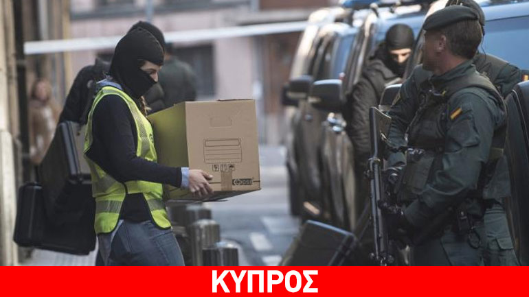 ΥΠΕΞ Κύπρου: Σταματήσαμε δεκαοκτώ πιθανούς τρομοκράτες