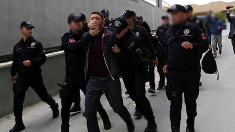 Τουρκία: Συλλήψεις πέντε τζιχαντιστών που σχεδίαζαν επίθεση πριν από το δημοψήφισμα