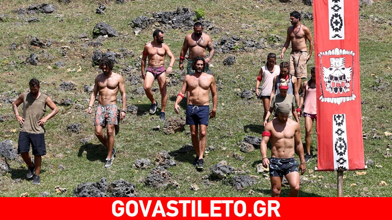 Survivor: Δείτε πόσα χρήματα έχουν βγάλει «Διάσημοι» και «Μαχητές» μέχρι σήμερα