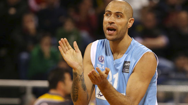 Στο Top-25 των «κλεφτών» ο Βασιλόπουλος