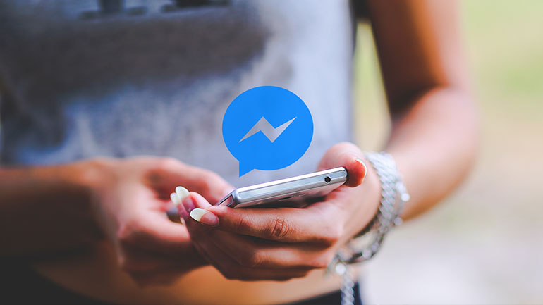 Facebook Messenger: Έφτασε το WhatsApp με 1,2 δισ. χρήστες!