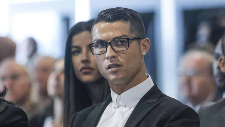 Spiegel: «Είχε κατηγορηθεί για σεξουαλική κακοποίηση ο Ρονάλντο»