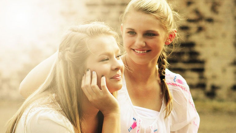 Ποια είναι τα 3 «κολλητικά» χαρακτηριστικά της προσωπικότητας