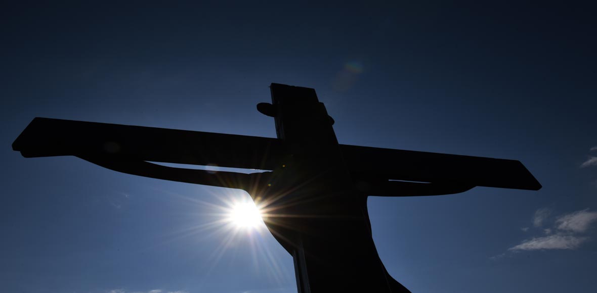 Η Αποκαθήλωση του Εσταυρωμένου