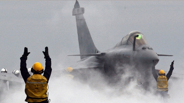 Μοσούλη: Σε εξέλιξη η τελική επίθεση στον τελευταίο θύλακα αντίστασης του ISIS