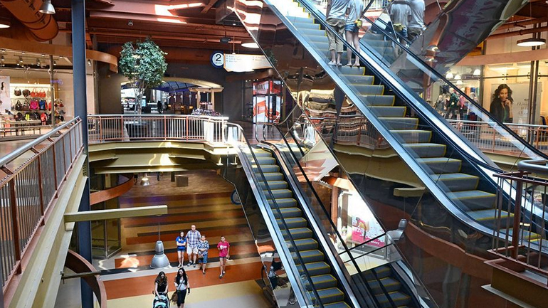 ΗΠΑ: Υποχώρησαν για δεύτερο μήνα οι λιανικές πωλήσεις τον Μάρτιο