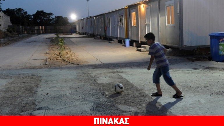 Συνοπτική κατάσταση προσφυγικών ροών στα νησιά του Ανατολικού Αιγαίου