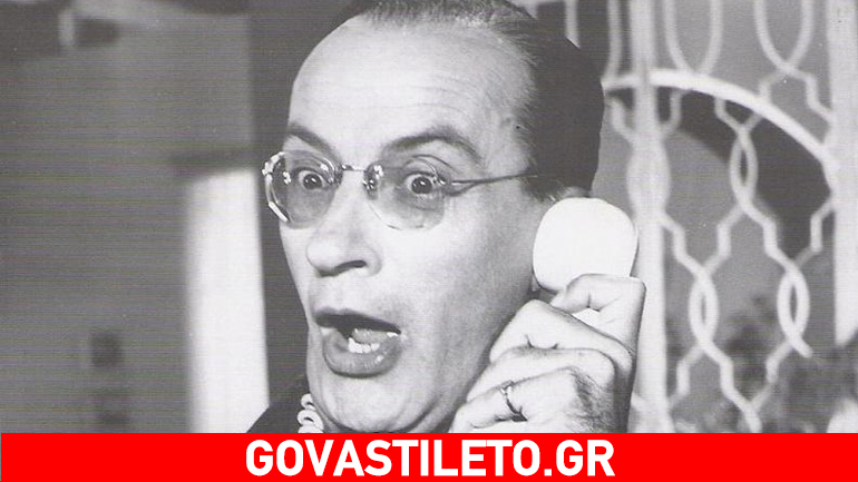 H εγγονή του Ντίνου Ηλιόπουλου ακολουθεί τα βήματά του