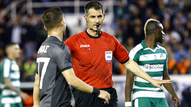 Καλό βαθμό για τους «άρχοντες» του Παναθηναϊκός-ΠΑΟΚ