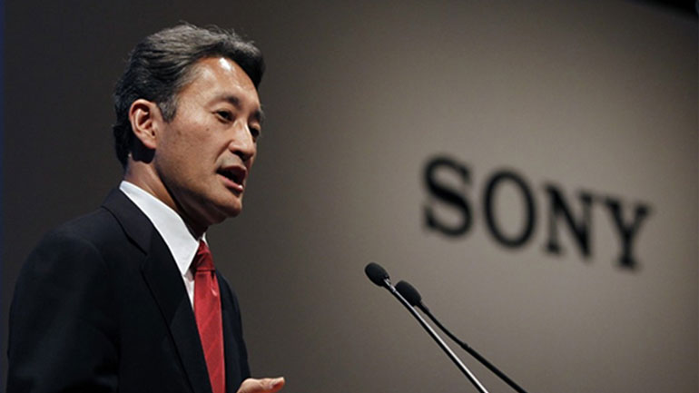 O πρόεδρος της Sony εξηγεί γιατί παραμένει στην αγορά των smartphones