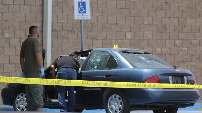 Μεξικό: Άλλος ένας δημοσιογράφος δολοφονήθηκε, ο τέταρτος από τον Μάρτιο